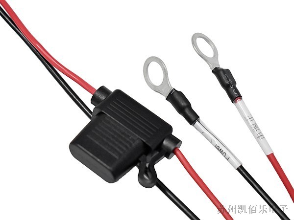 保險絲線束 保險絲線束