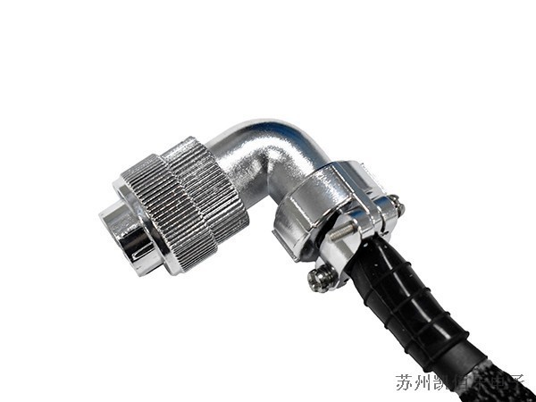 7芯彎插頭 7芯彎插頭