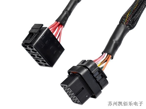 Amphenol線束 Amphenol線束