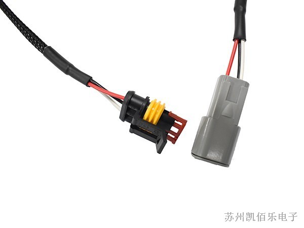 DEUTSCH線束 DEUTSCH線束