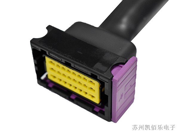 智能農(nóng)機(jī)線束 智能農(nóng)機(jī)線束