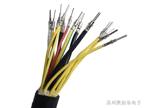 端子線束 端子線束