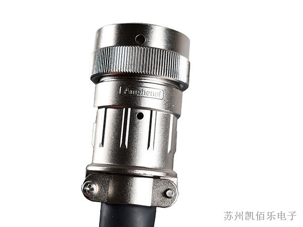 Amphenol連接器線束 Amphenol連接器線束