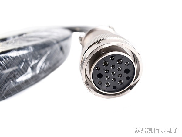 Amphenol連接器線束 Amphenol連接器線束