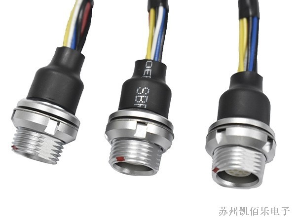 10P母頭插頭線束 10P母頭插頭線束