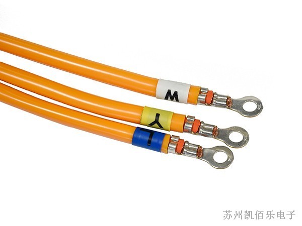 電動摩托車線束 電動摩托車線束