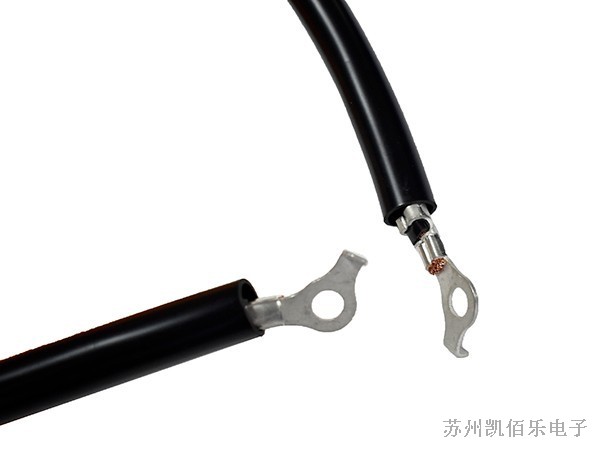 齊形端子線束 齊形端子線束