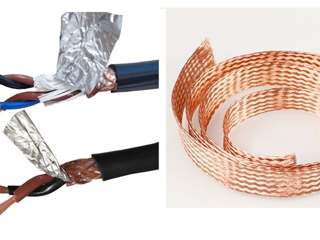 半導(dǎo)體線束屏蔽層材料對(duì)比：銅網(wǎng)編織VS鋁箔繞包誰(shuí)更優(yōu)?