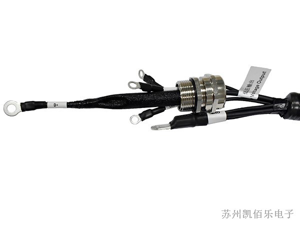 圓盤端子線束 圓盤端子線束