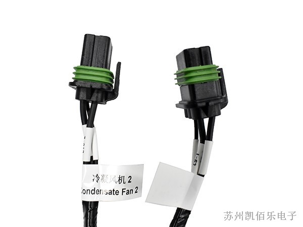 端子線束 端子線束