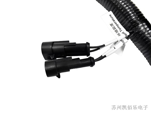 端子線束 端子線束