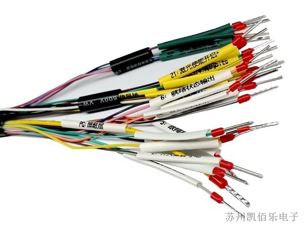 激光切割設(shè)備線束-DB線束細(xì)節(jié)展示 激光切割設(shè)備線束-DB線束細(xì)節(jié)展示