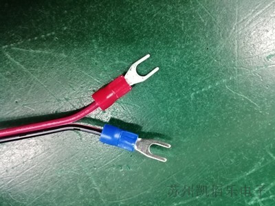 叉形端子線束 叉形端子線束