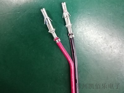 端子線束細(xì)節(jié) 端子線束細(xì)節(jié)