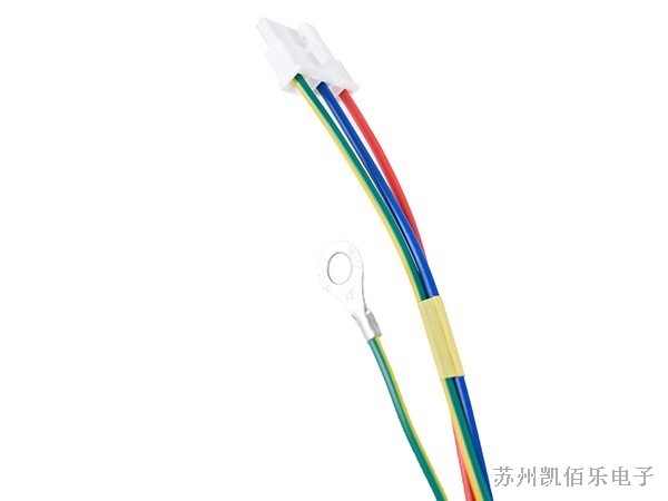 MOLEX連接器線束 MOLEX連接器線束