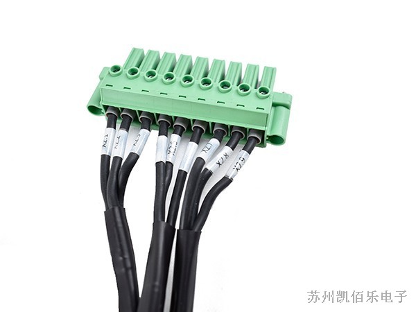 端子臺線束 端子臺線束