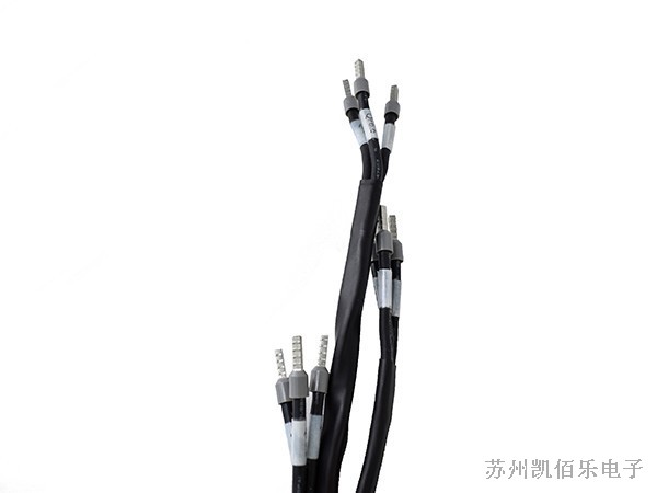 端子線束 端子線束