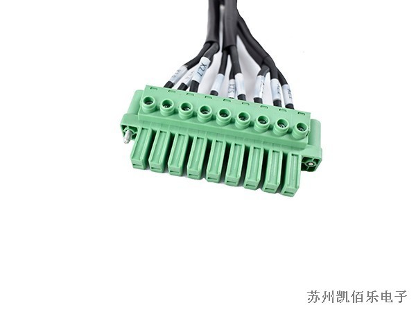 端子臺線束 端子臺線束