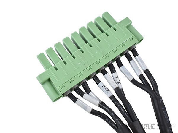 端子臺線束 端子臺線束