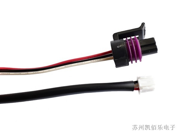 傳感器線(xiàn)束 傳感器線(xiàn)束