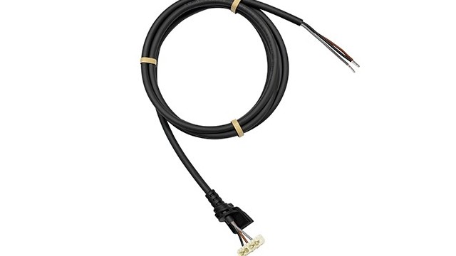 低煙無鹵線束:環(huán)保與安全的雙重守護(hù)者 低煙無鹵線束:環(huán)保與安全的雙重守護(hù)者