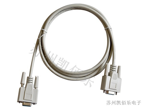 RS232串口線束 RS232串口線束
