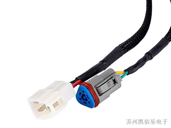 航插線束 航插線束