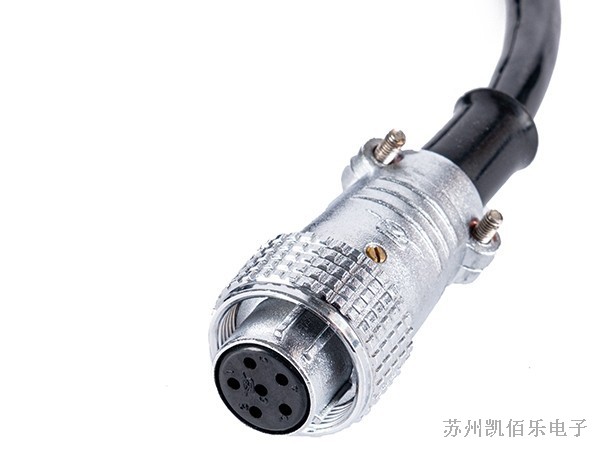 防水航空插頭線束 防水航空插頭線束