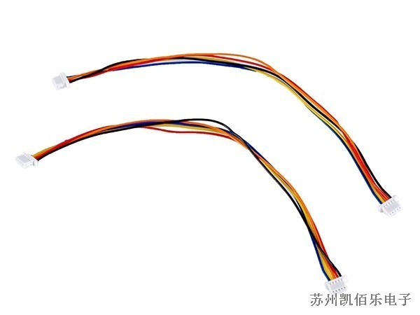 工業(yè)電子線束 工業(yè)電子線束