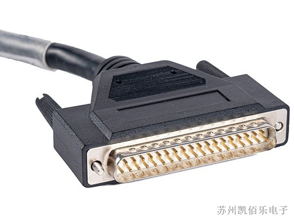 DB插頭線纜 DB插頭線纜