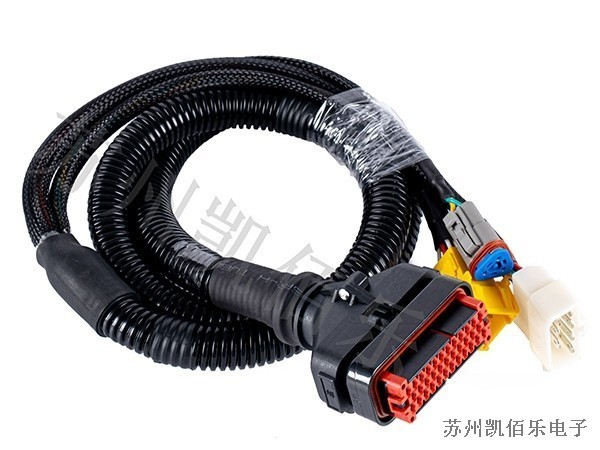 機械控制線束 機械控制線束