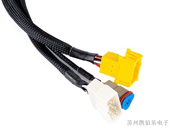 導航線束 導航線束