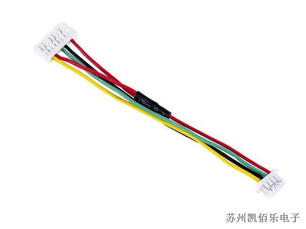 電子線束 電子線束