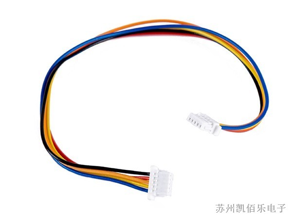 工業(yè)線束 工業(yè)線束