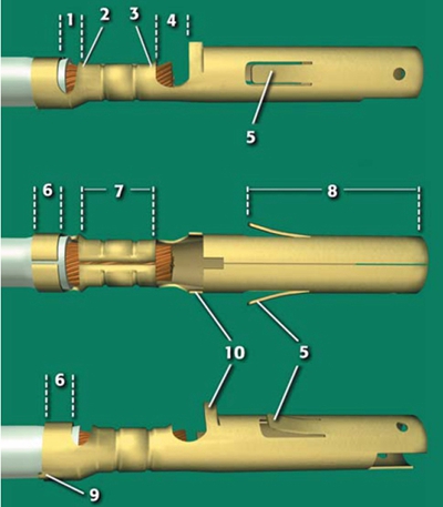 凱佰樂(lè)線束加工-嚴(yán)格按照IPC620執(zhí)行 凱佰樂(lè)線束加工-嚴(yán)格按照IPC620執(zhí)行