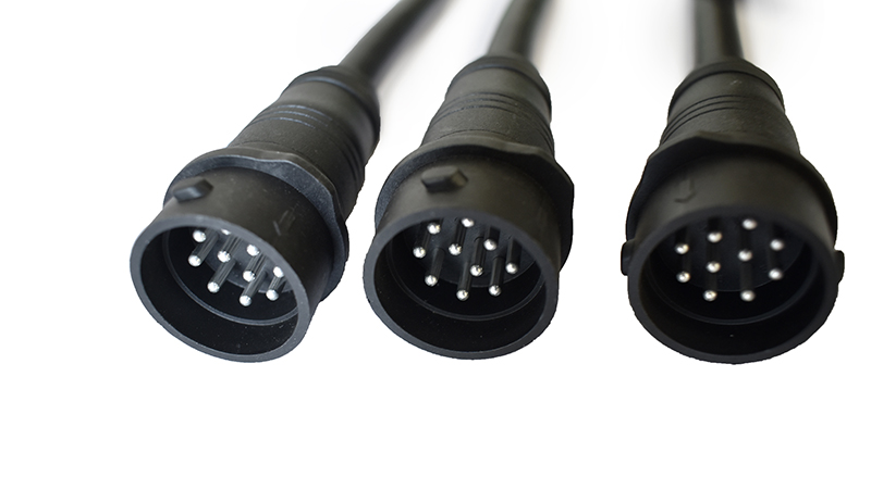 連接器定制開(kāi)發(fā)