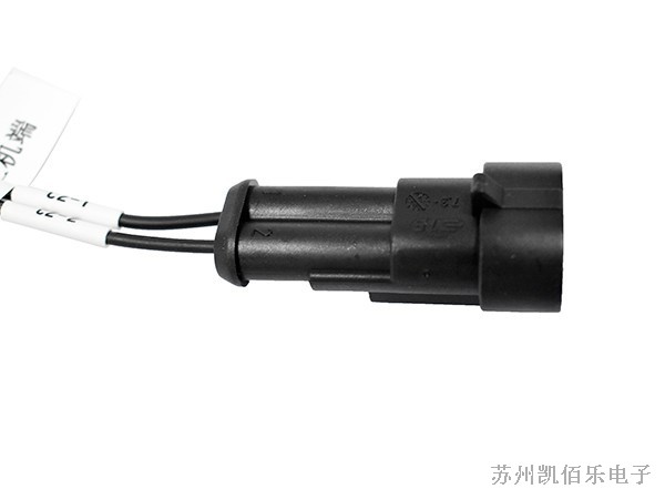 熱管理線束 熱管理線束