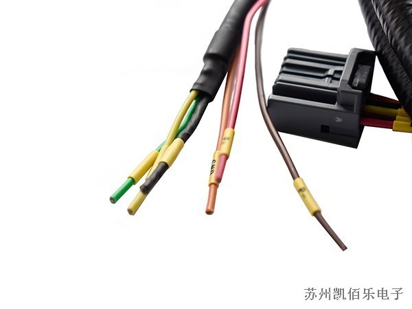 儲(chǔ)能線束 儲(chǔ)能線束