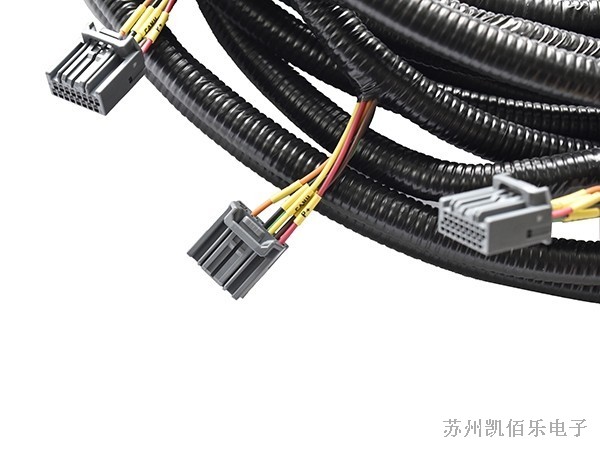 JAE線束 JAE線束