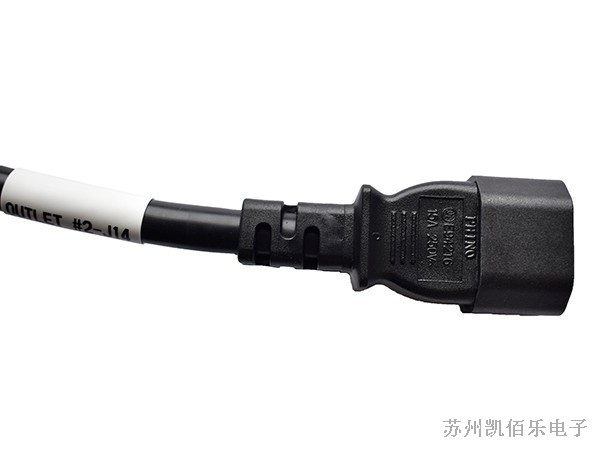 插頭線束 插頭線束