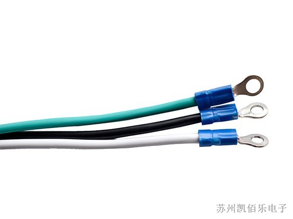 端子線束 端子線束