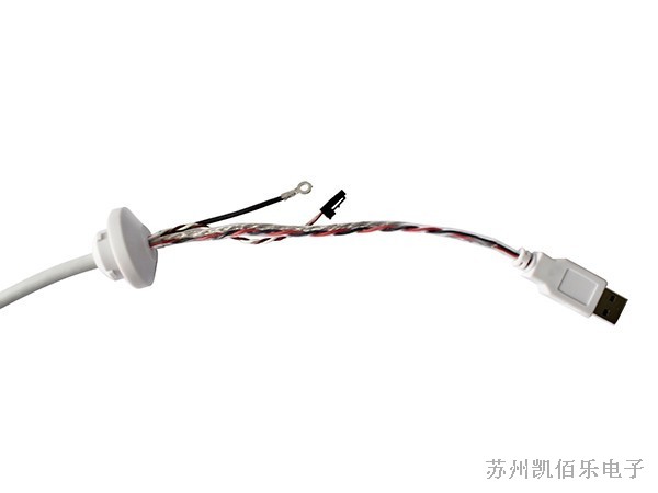 磁環(huán)線束 磁環(huán)線束