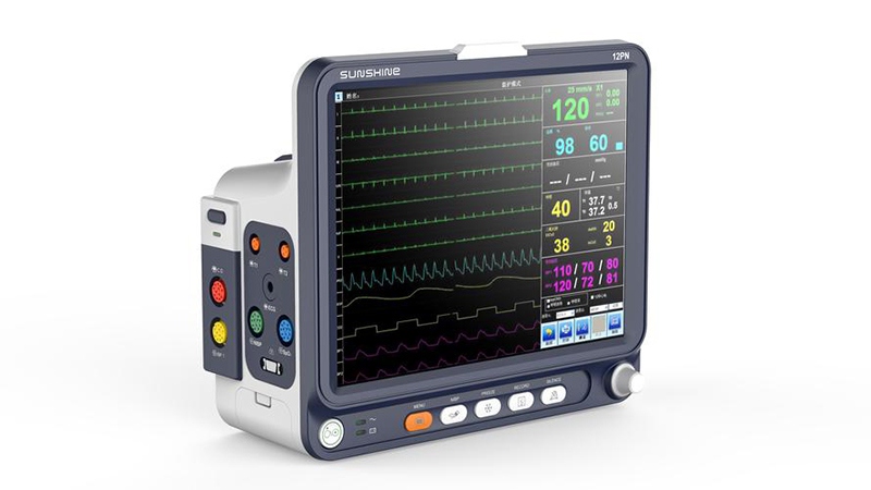 醫(yī)療監(jiān)護(hù)儀線束的使用場(chǎng)景