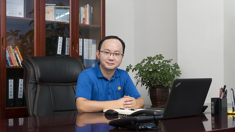 凱佰樂(lè)總經(jīng)理疫情封控期間個(gè)人的所思所想（一）