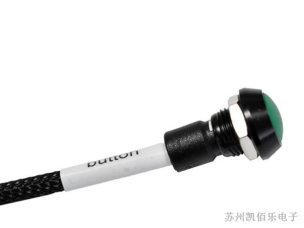12MM蘑菇頭按鈕線(xiàn)束 12MM蘑菇頭按鈕線(xiàn)束