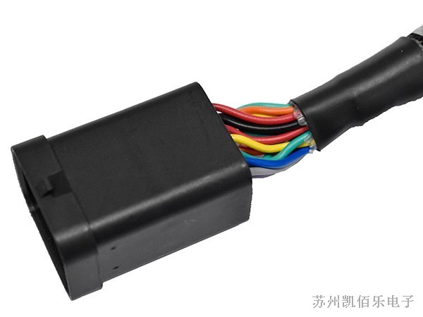 智能農(nóng)機(jī)線(xiàn)束 智能農(nóng)機(jī)線(xiàn)束