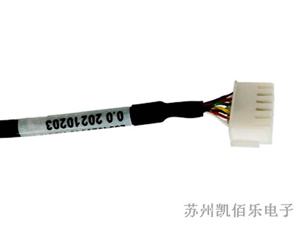 編碼器線束 編碼器線束