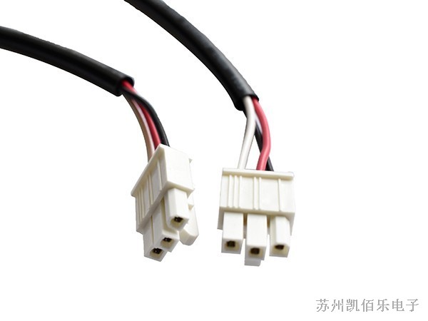 TE連接器線束 TE連接器線束