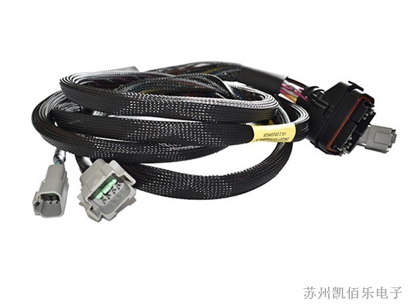 接收機線束 接收機線束