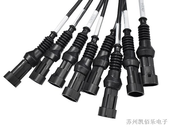 智能灌溉系統(tǒng)線束 智能灌溉系統(tǒng)線束